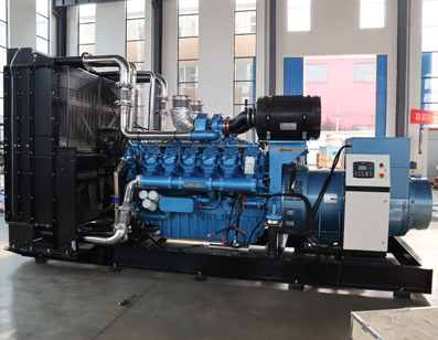 100KW道依茨水冷风冷柴油登录入口价格