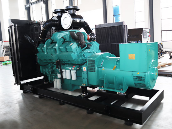 600KW重庆康明斯登录入口