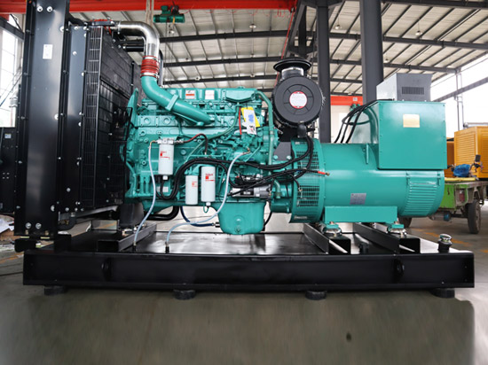 220KW东风康明斯登录入口