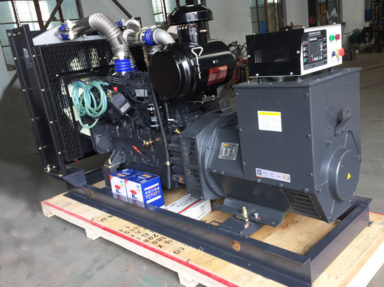 40KW上柴登录入口