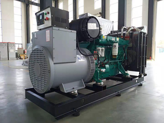 120KW沃尔沃登录入口