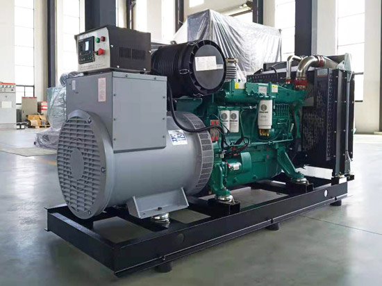 200KW潍柴登录入口