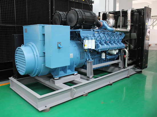 500KW潍柴登录入口