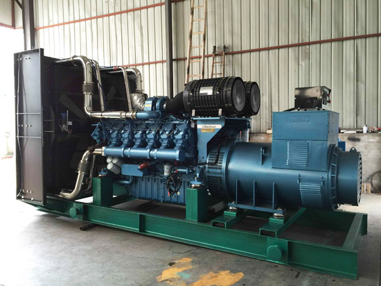 1300KW潍柴登录入口