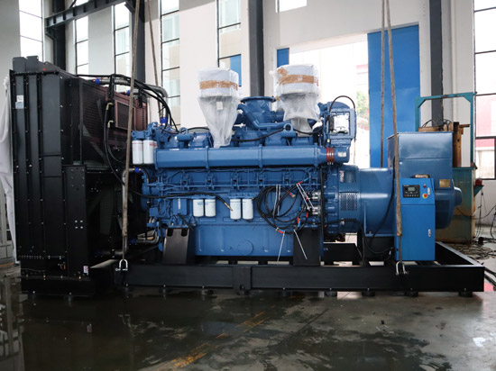 1300KW玉柴登录入口